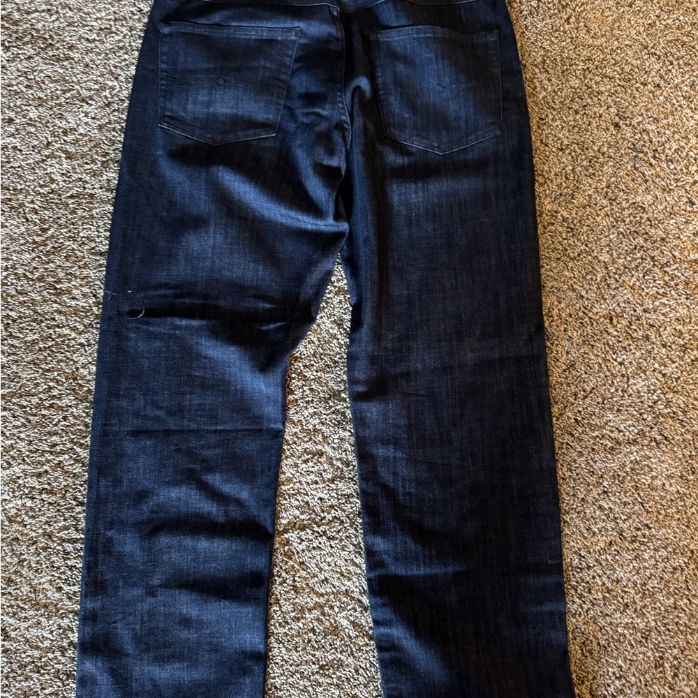 Mens Jean Size36/34 like new condition